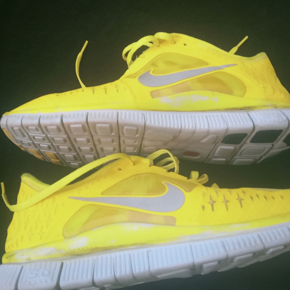 Nike Free Run 3